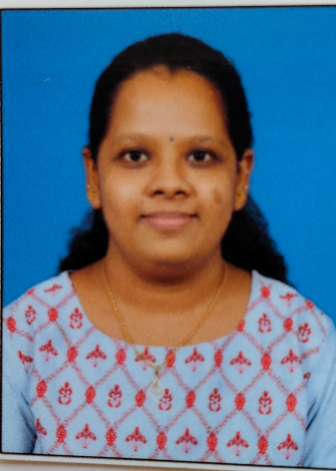Dr. Sulochana